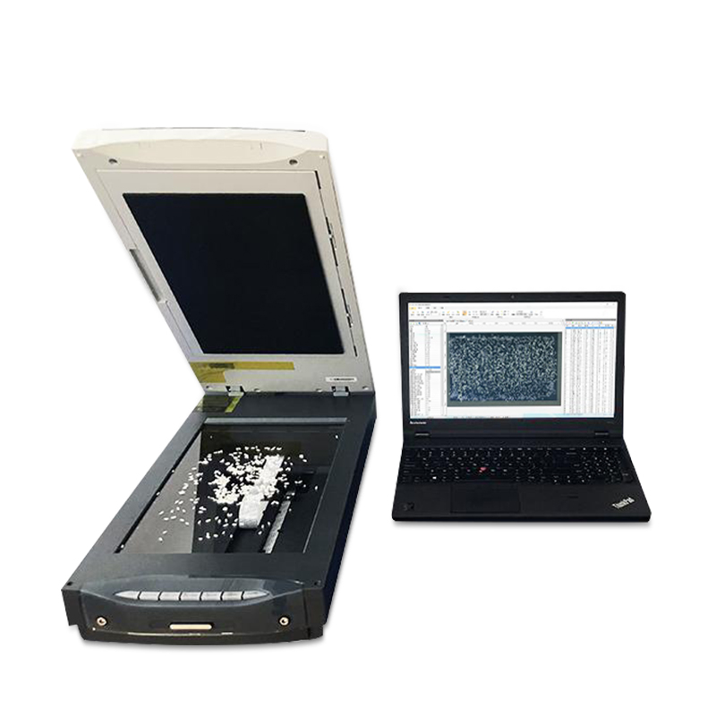 大米外觀品質(zhì)檢測(cè)儀是什么設(shè)備？