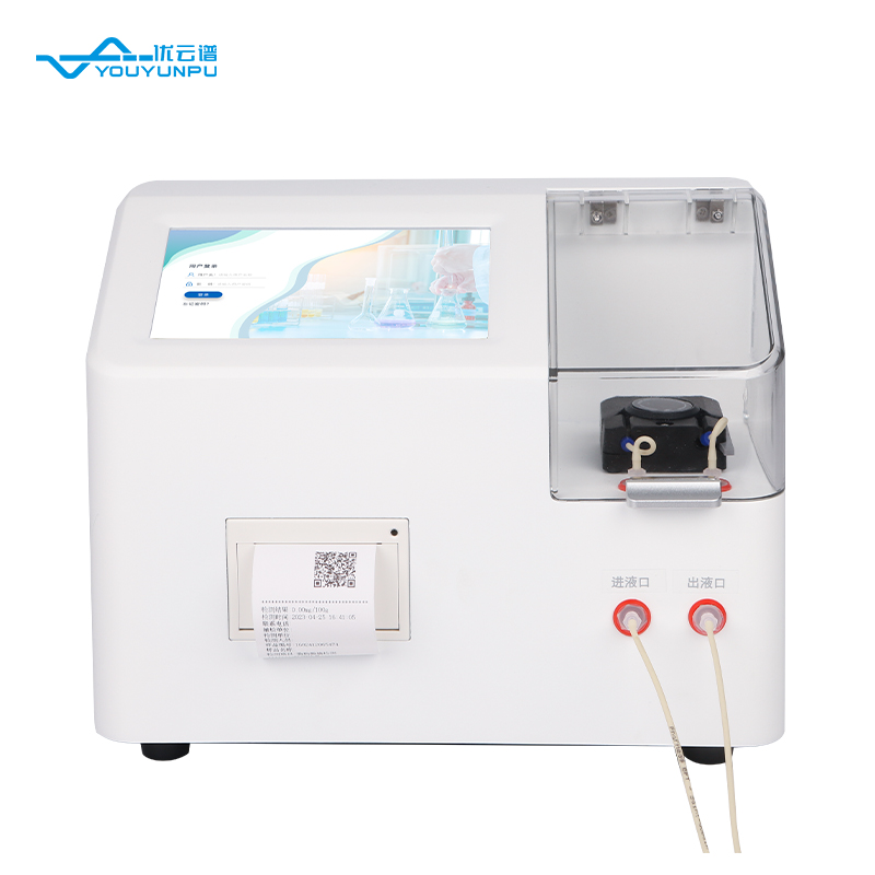 脂肪酸值測(cè)定儀能檢測(cè)什么？