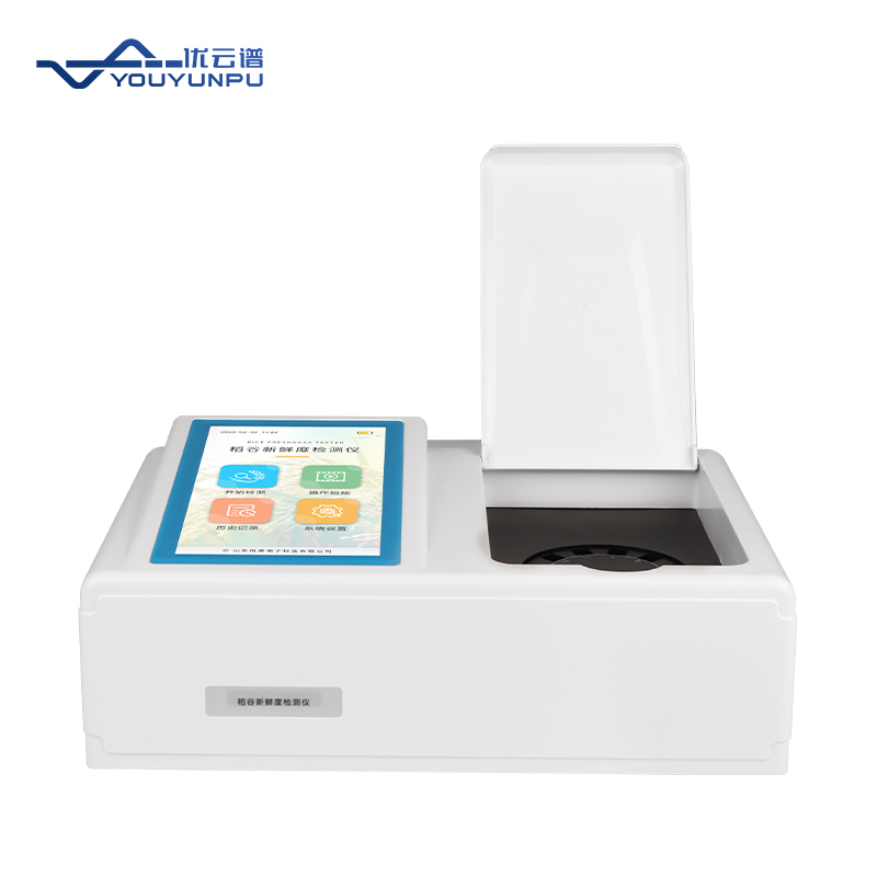 稻谷新鮮度測定儀適用于哪些行業場景？