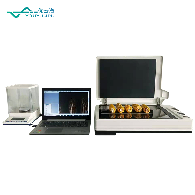 育種到品質控制：玉米考種分析儀的重要應用