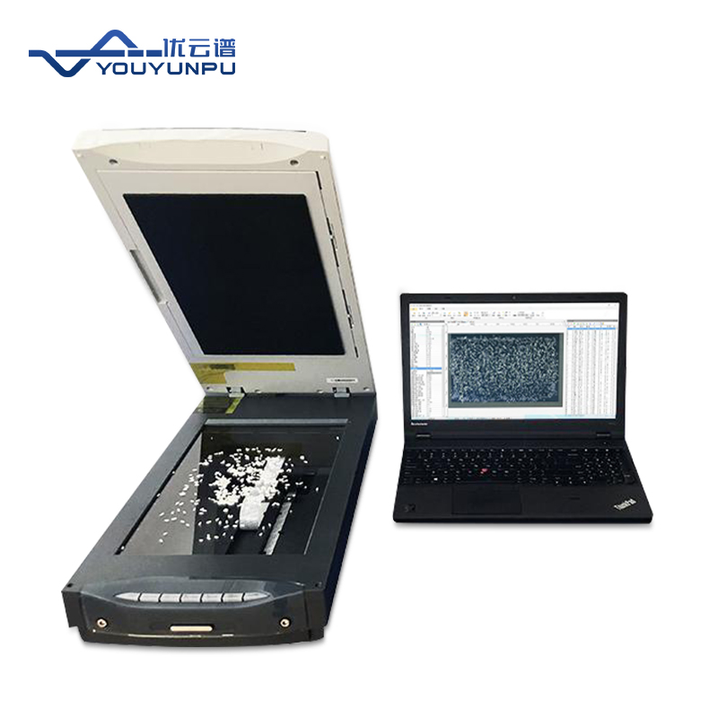 大米外觀品質(zhì)檢測(cè)儀：精準(zhǔn)評(píng)估每一粒糧食的質(zhì)量