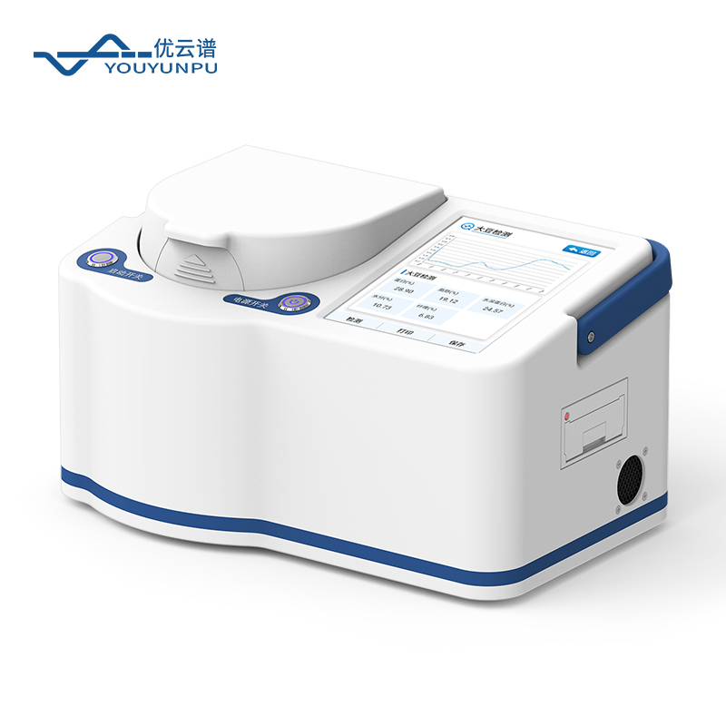 大豆蛋白儀哪個牌子好？優云譜以精準高效成為行業答案！